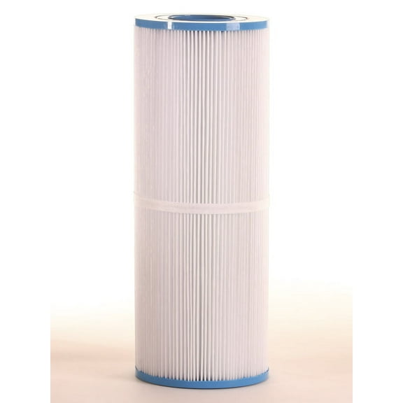 Baleen Filters 25 sq. ft. Pool Filter Cartridge Replaces: Unicel C-4326, Pleatco PRB25-IN, Filbur FC-2375, Baleen Filters AK-3011