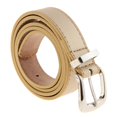 thumbnail image 4 of Bolso De La Cintura Del Bolso De La Correa De La Mini De Las Mujeres De La Moda Paquete Dominante De La Cintura De La Cartera Del Monedero Del Teléfon Oro Soledad Paquete de Fanny de mujer, 4 of 10
