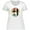 AA-White, variant on Inktastic Surfing Gift for Surfer Women's Plus Size T-Shirt