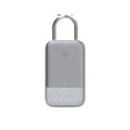 thumbnail image 1 of K221 Key Lock Box Smart Phone APP Fingeprint Password Control Electronic Safe Box Aluminum Alloy Storage ,Easy to Use, 1 of 5