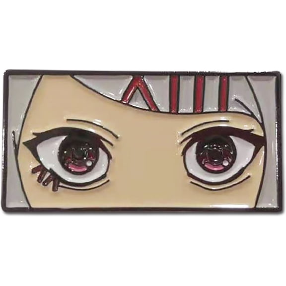 Tokyo Ghoul- Juuzou Eyes Pin
