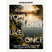 Lonely Planet: Lonely Planet You Only Live Once (Edition 2) (Hardcover)