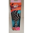 thumbnail image 4 of Wet Brush Original Detangler Brush - Safari Zebra for Unisex - 1 Pc, 4 of 4