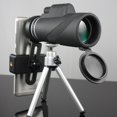 thumbnail image 3 of Monocular Adapter Mobile Phone Accessories Lightweight And Sturdy Camera Spring Clip Mobile Phone Holder Kit, 3 of 8