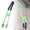 Green 50*7cm, variant on Trash Picker Grabber,Reacher Grabber Tool,Trash Claw Grabber Reaching Assist Pick up Tool,Outdoor Garden Walkway Backyard Drain Gutter Bottle Can Paper Scrap
