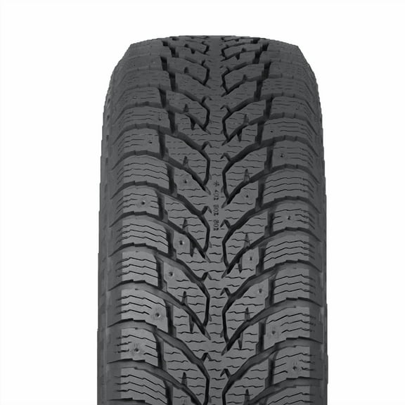 Nokian Hakkapeliitta LT 3 Winter LT245/75R16 120/116Q E Light Truck Tire