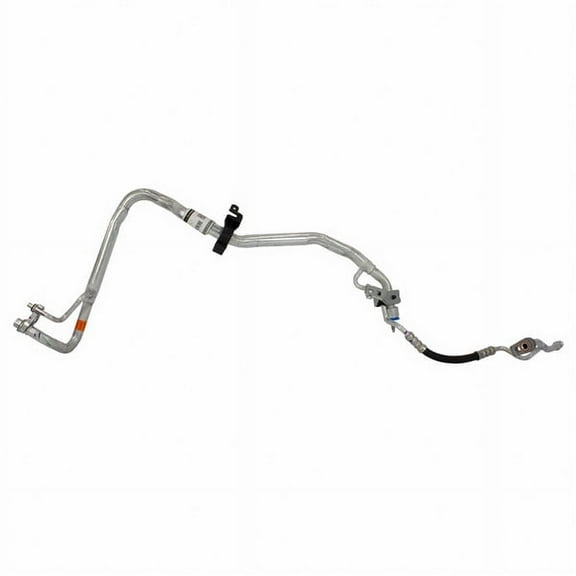 Motorcraft TUBE ASY (P)