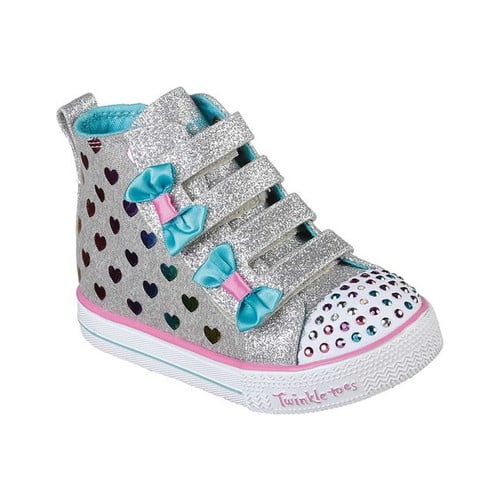 twinkle toes toddler size 7