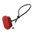 thumbnail image 1 of Lefu For Xiaomi For PRO2 Electric Scooter Taillight Rear Tail Light, 1 of 9