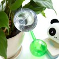 thumbnail image 1 of Dispositivo de agua de bola de viaje de riego por goteo de vidrio de imitación automático S verde Sywqhk Libre de BPA, 1 of 6
