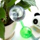 thumbnail image 5 of Dispositivo de agua de bola de viaje de riego por goteo de vidrio de imitación de pcAuto (S transparente) Ndcxsfigh Nuevos Originales, 5 of 5
