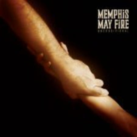Unconditional (Best Buy Exclusive) (With T-Shirt) (CD)