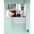 thumbnail image 1 of Pre-Owned Accessible and Usable Buildings and Facilities: ICC A117.1-2009 (Paperback) 1580019188 9781580019187, 1 of 1