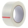 thumbnail image 1 of HORIALENCE Packaging Tape 1Pack Clear for Home Use and Silent Operation, 1 of 8