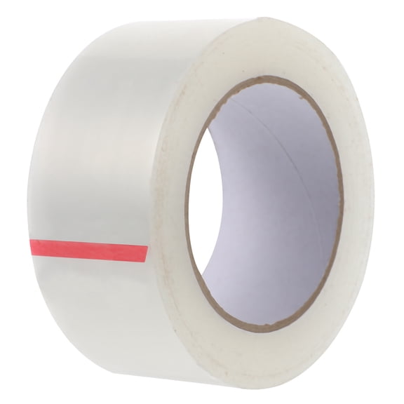 TABLETREANDS Packaging Tape 1Pack Clear for Moving Boxes and Office Environment