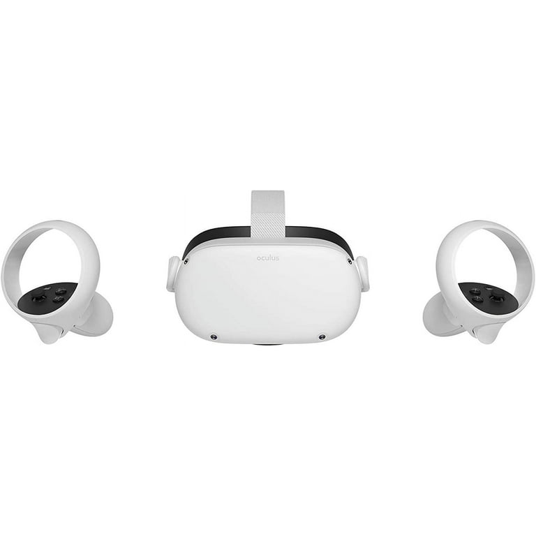 OCASIÓN! Gafas VR Oculus Meta Quest 2 + accesorios de segunda mano por 225  EUR en Entrerrios en WALLAPOP