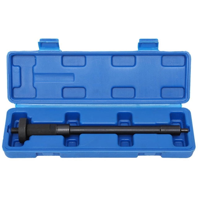 Herramienta de instalación de junta de inyector Common Rail repuestos Extractor profesion