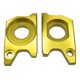 thumbnail image 3 of Bloque de eje trasero Zulema CNC Suzuki R1000 DL1000 R1300 GSF1250S dorado, 3 of 4