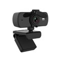 thumbnail image 1 of Cámara Web Con Micrófono De 4 Millones De Píxeles 1080P, Cámara De Transmisión Usb Ajustable Con Cubierta Para Pc, Portátil, Tableta Y Ordenador Guardurnaity EL010632-00, 1 of 6