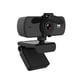 thumbnail image 1 of Cámara Web Con Micrófono De 4 Millones De Píxeles 1080P, Cámara De Transmisión Usb Ajustable Con Cubierta Para Pc, Portátil, Tableta Y Ordenador Guardurnaity EL010632-00, 1 of 6