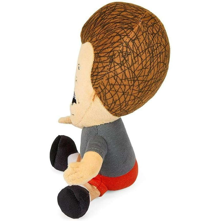 Beavis and Butthead – 8” stylized phunny - Butthead