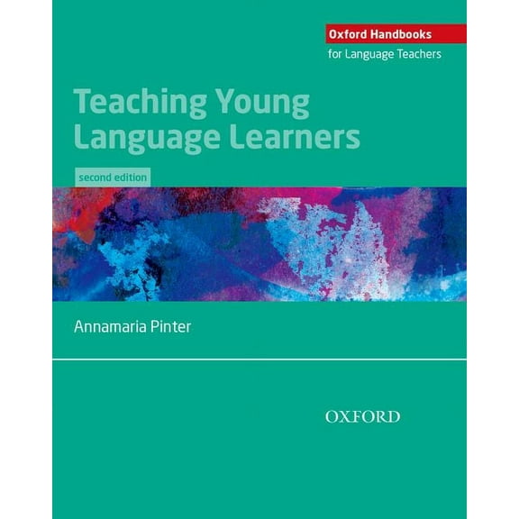 Teaching Young Language Learners Teaching Young Language Learners, (Paperback)