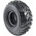 thumbnail image 2 of 22x10-10 Wheels with Rims | Tubeless tire for Go Kart UTV Quad Bike, 2 of 4