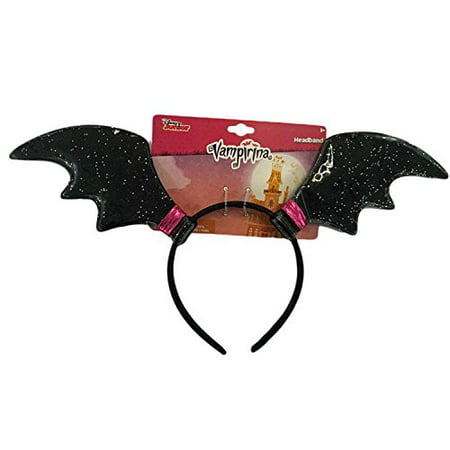 Vampirina Glitter Bat-Wings