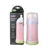 Adiri NxGen Stage 1 Nurser (3-6 M) 9.5oz Pink