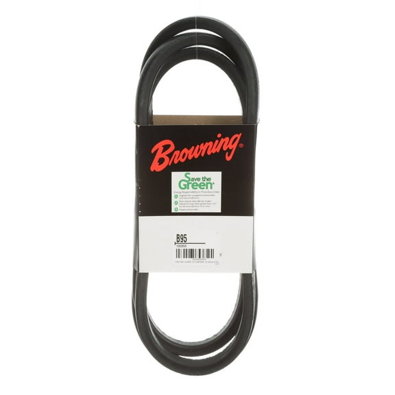 Browning B95 - Super Grip Classic B Section V Belt