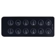 thumbnail image 5 of RC10A1 Remote Control Replacement for B3 Sound Speaker System, 5 of 5