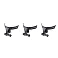 thumbnail image 1 of bedienty Support de Caméra pour Menton Fournitures de Cyclisme Extérieur 3Ensemble, 1 of 6