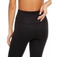 thumbnail image 3 of Ideology High-Waist Pocket 7/8 Length Leggings Womens black Size XS MSRP $40, 3 of 3