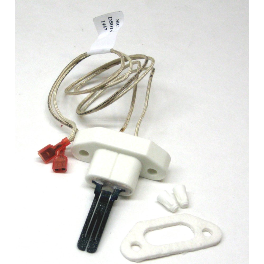 Ignitor and Gasket Replacement Kit Pool and Spa Heater for Pentair