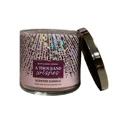 thumbnail image 2 of Bath & Body Works A Thousand Wishes 14.5 Ounce Scented Candle, 2 of 3