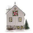 thumbnail image 4 of Department 56 Department 56 Crooked Creek Farm Lighted Building #6006978, 4 of 4