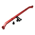 thumbnail image 1 of Varilla de Enlace de Dirección Bewildely Aleación de Aluminio para AXIAL SCX10 RC Rock Crawler Rojo, 1 of 6