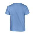 thumbnail image 2 of Gildan T-Shirt Lourd en Coton Uni pour Garçons/filles, 2 of 3