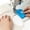 BU, variant on EGNMCR Tools&Home Improvement Multifunctional Plastic Magnet For Sewing Gauge Setting Locator Thread Removal Needle Piercing And Positioning A Locator