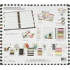 Happy Planner 12-Month Undated Big Planner Box Kit-Teachers Influence