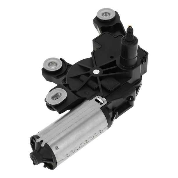 Motor de limpiaparabrisas para VW Touareg 2011-2017 Reemplazo del motor de limpiaparabrisas trasero No.7P6955711/7P6955711A/7P6955711B 4 pines