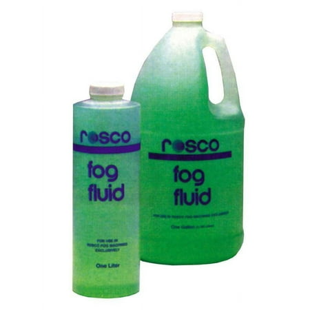 Fog Fluid