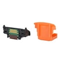 thumbnail image 1 of Printer Print Head, Reasonable Structure Printhead Replacement Strict Quality Control Easily Use  for  TS6080 for  TS6020 for  TS5080, 1 of 7