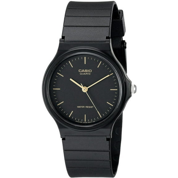 CASIO MQ24-1B2 Casual Men's Dress Watch