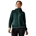 thumbnail image 4 of Regatta Womens Newhill Hooded Fleece Jacket, 4 of 5