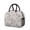 Pioneer Flower Floral, variant on Womens Pioneer Flower Floral Print Pattern Lunch Box for Work,Insulated Lunch Bag for Women,Loncheras Para Mujer,Leakproof Adult Lunch Bag for Work,Beach,Travel,Picnic,Camping