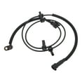 thumbnail image 1 of Sensor de Velocidad de Rueda ABS Unique Bargains Sensor ABS Sistema de Frenado Antibloqueo No.52128695AF para Jeep Liberty 2002-2007 1 Pc Frontal Izquierdo, 1 of 7