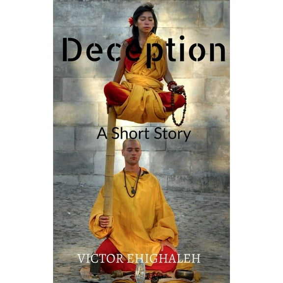 Deception: A Short Story, (Paperback)