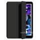thumbnail image 4 of Adecuado para Ipad2021 funda protectora de 10,2 pulgadas 2018 Air3mini5 Funda de cuero 6 funda blanda Pro10.5 plana, 4 of 5