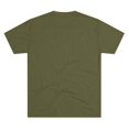 thumbnail image 2 of Jelly Roll = God I need a favor - Unisex Tri-Blend Crew Tee, 2 of 4